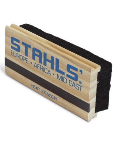STH-SA455-STAHLS "Heat-Eraser" Scrubbing Block